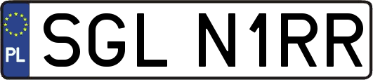 SGLN1RR