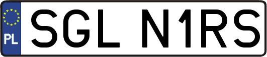 SGLN1RS