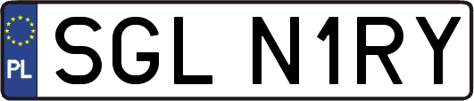 SGLN1RY
