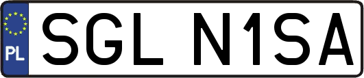 SGLN1SA