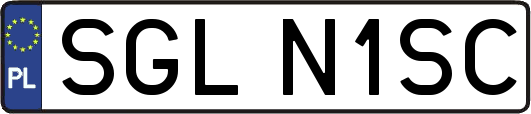 SGLN1SC