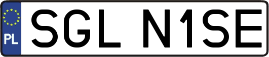 SGLN1SE