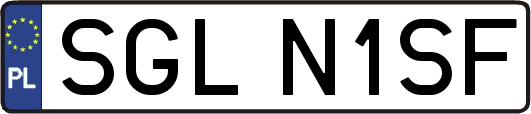 SGLN1SF
