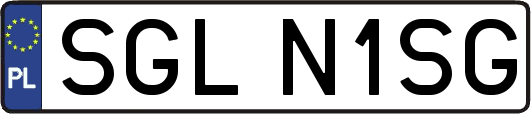 SGLN1SG