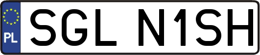 SGLN1SH