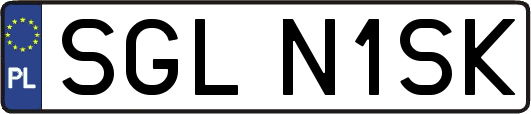 SGLN1SK