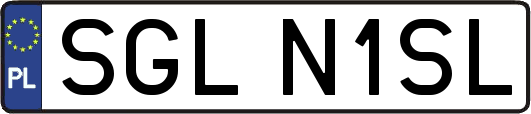 SGLN1SL
