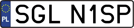 SGLN1SP
