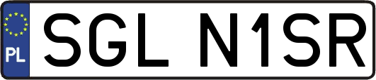 SGLN1SR
