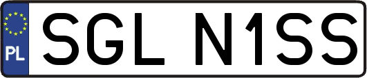 SGLN1SS
