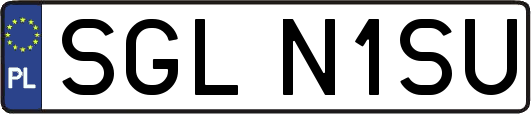 SGLN1SU