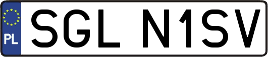 SGLN1SV