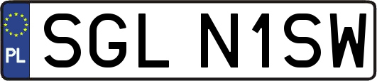 SGLN1SW