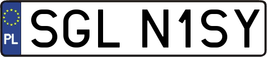 SGLN1SY