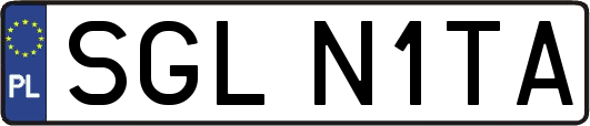 SGLN1TA