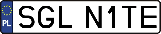 SGLN1TE