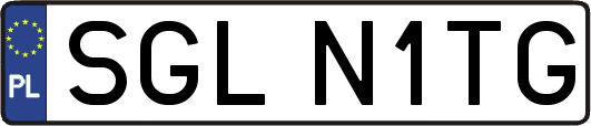 SGLN1TG
