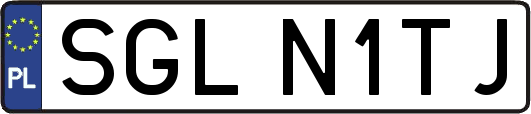 SGLN1TJ