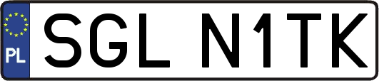 SGLN1TK