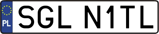 SGLN1TL