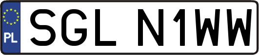 SGLN1WW