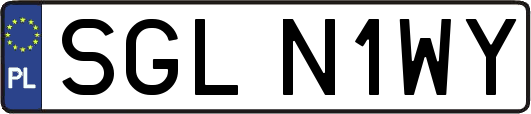 SGLN1WY
