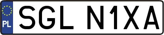 SGLN1XA