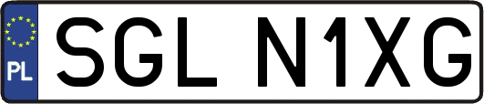 SGLN1XG
