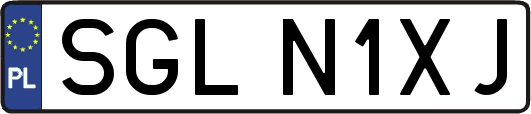 SGLN1XJ