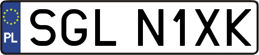 SGLN1XK
