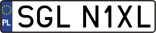 SGLN1XL