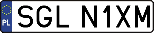 SGLN1XM