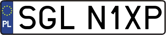 SGLN1XP
