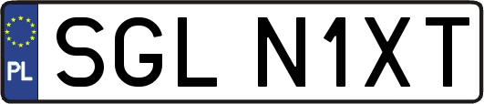 SGLN1XT