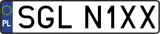 SGLN1XX