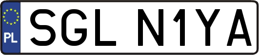 SGLN1YA