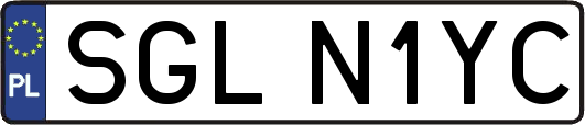 SGLN1YC