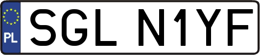 SGLN1YF