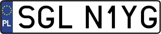 SGLN1YG