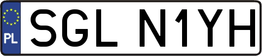 SGLN1YH