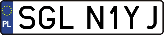 SGLN1YJ