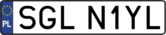 SGLN1YL