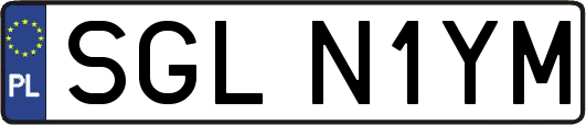 SGLN1YM
