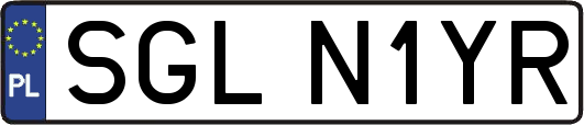 SGLN1YR