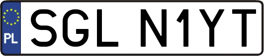 SGLN1YT