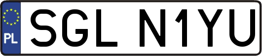 SGLN1YU
