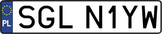 SGLN1YW