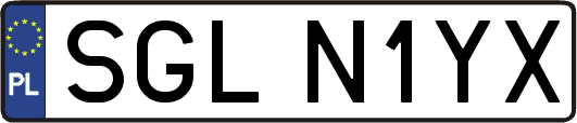 SGLN1YX