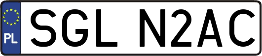 SGLN2AC