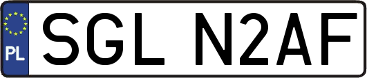 SGLN2AF